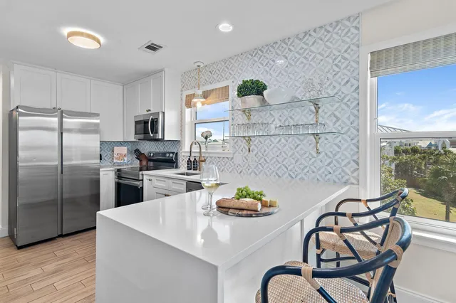 $1,049,000 | 11 Beachside Drive, Unit 633, Santa Rosa Beach, FL 32459