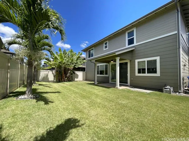 $4,300 | 91-1114 Hokua Street, Ewa Beach, HI 96706