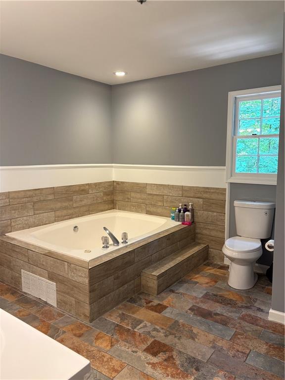 3728 Spring Leaf Lane Acworth, GA 30101 - Photo 22 of 35