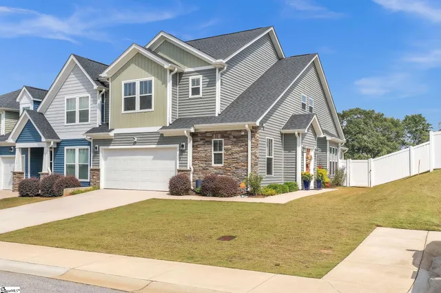 $358,100 | 119 Tiger Pond Road, Easley, SC 29642