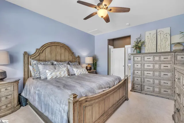 $358,100 | 119 Tiger Pond Road, Easley, SC 29642