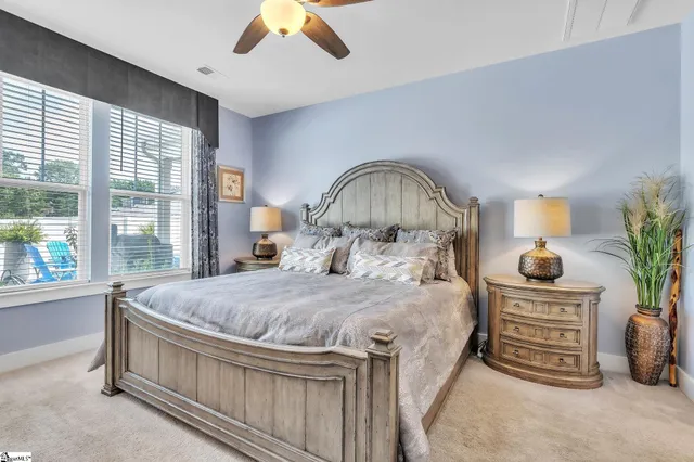 $358,100 | 119 Tiger Pond Road, Easley, SC 29642