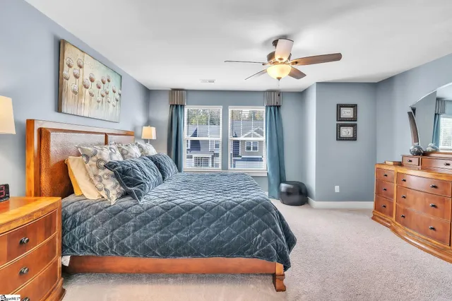 $358,100 | 119 Tiger Pond Road, Easley, SC 29642