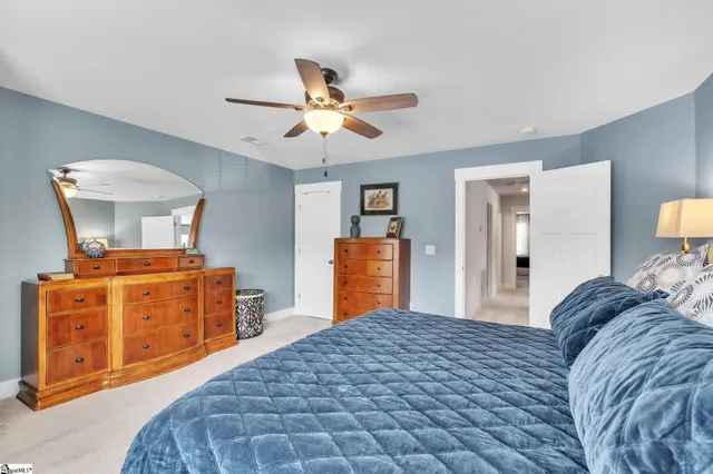 $358,100 | 119 Tiger Pond Road, Easley, SC 29642