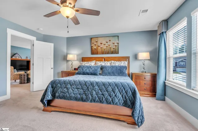 $358,100 | 119 Tiger Pond Road, Easley, SC 29642