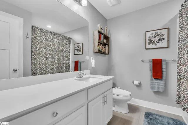 $358,100 | 119 Tiger Pond Road, Easley, SC 29642