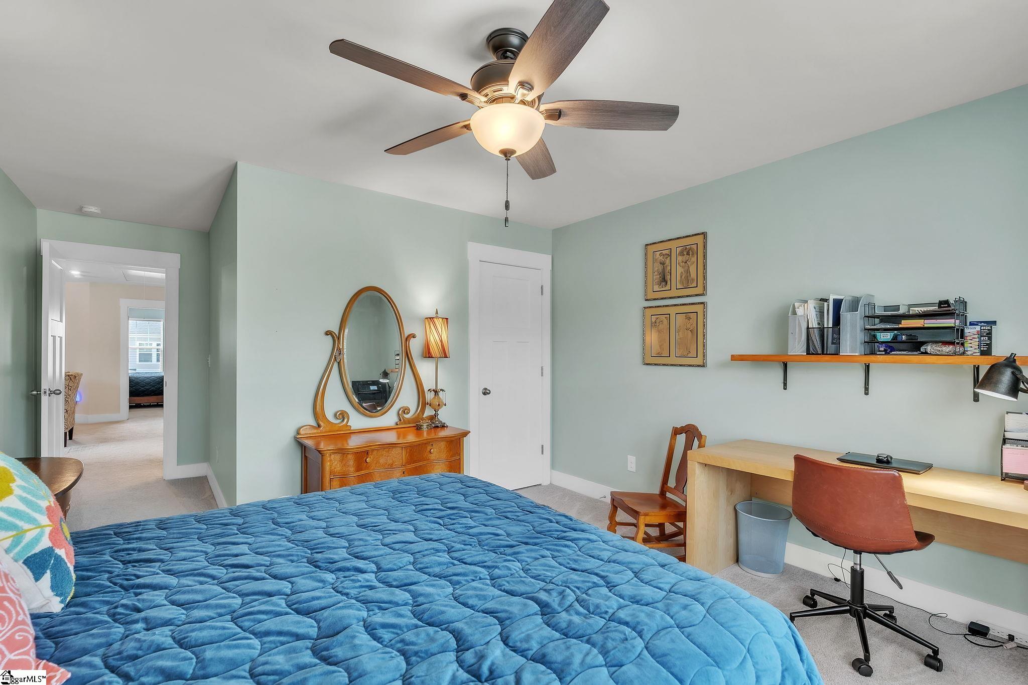 119 Tiger Pond Road Easley, SC 29642 - Photo 21 of 31 Gallery Image 21