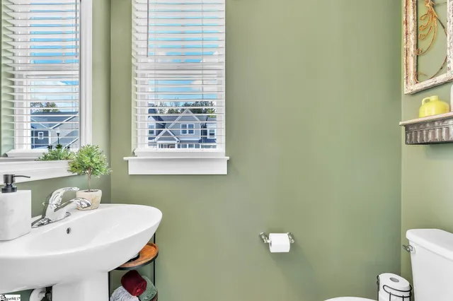 $358,100 | 119 Tiger Pond Road, Easley, SC 29642