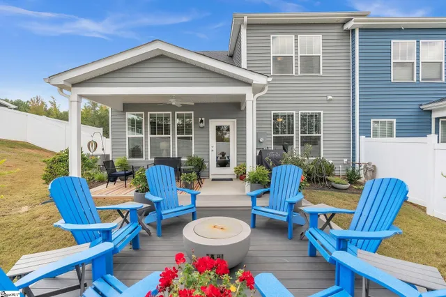 $358,100 | 119 Tiger Pond Road, Easley, SC 29642