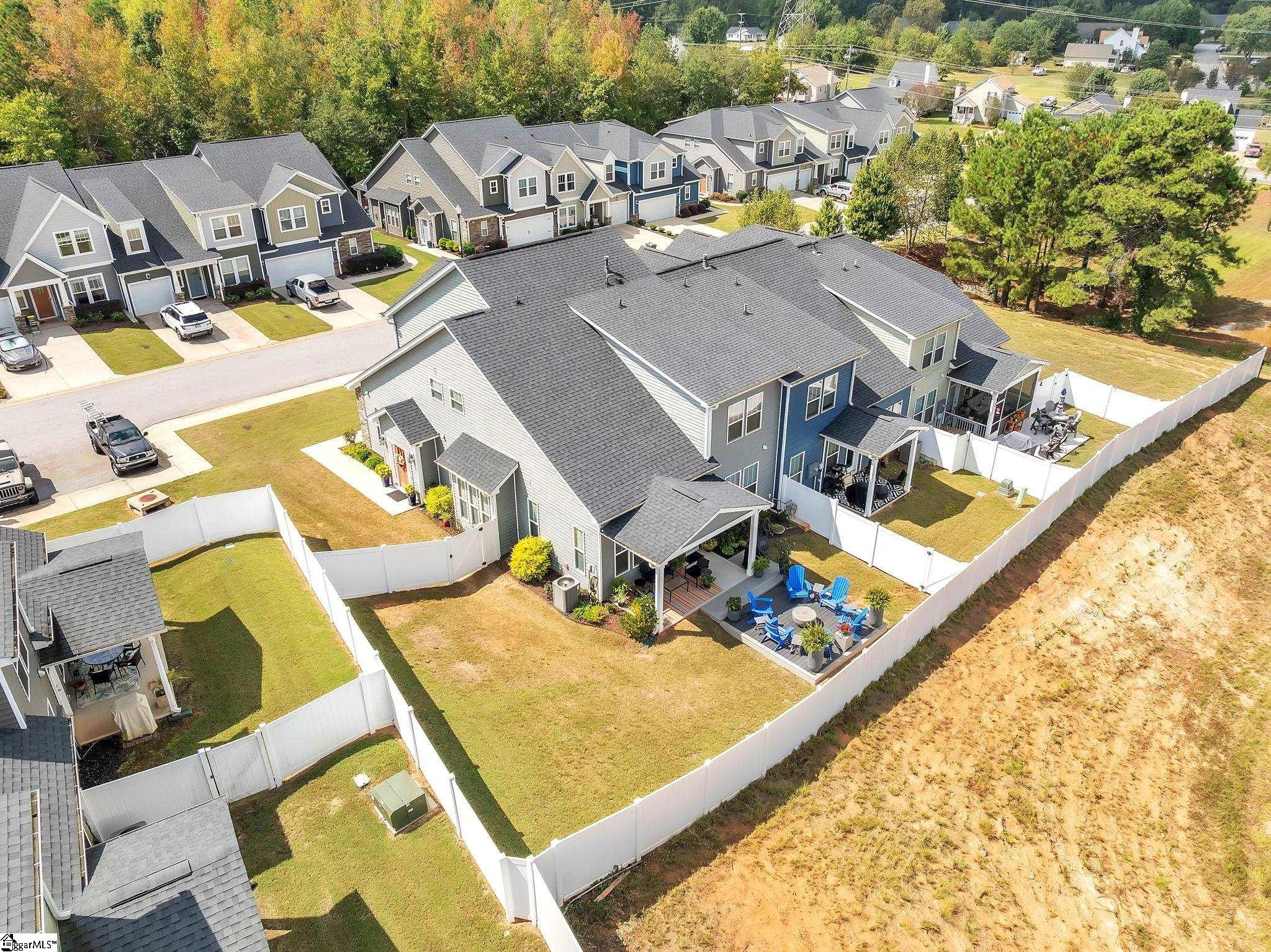 119 Tiger Pond Road Easley, SC 29642 - Photo 26 of 31 Gallery Image 26