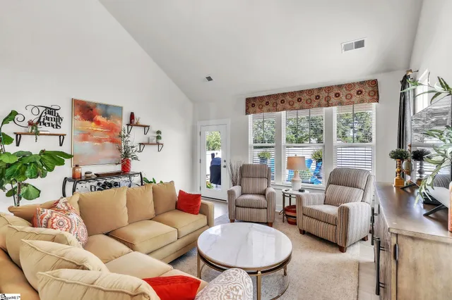 $358,100 | 119 Tiger Pond Road, Easley, SC 29642