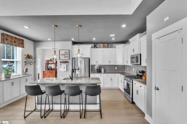 $358,100 | 119 Tiger Pond Road, Easley, SC 29642