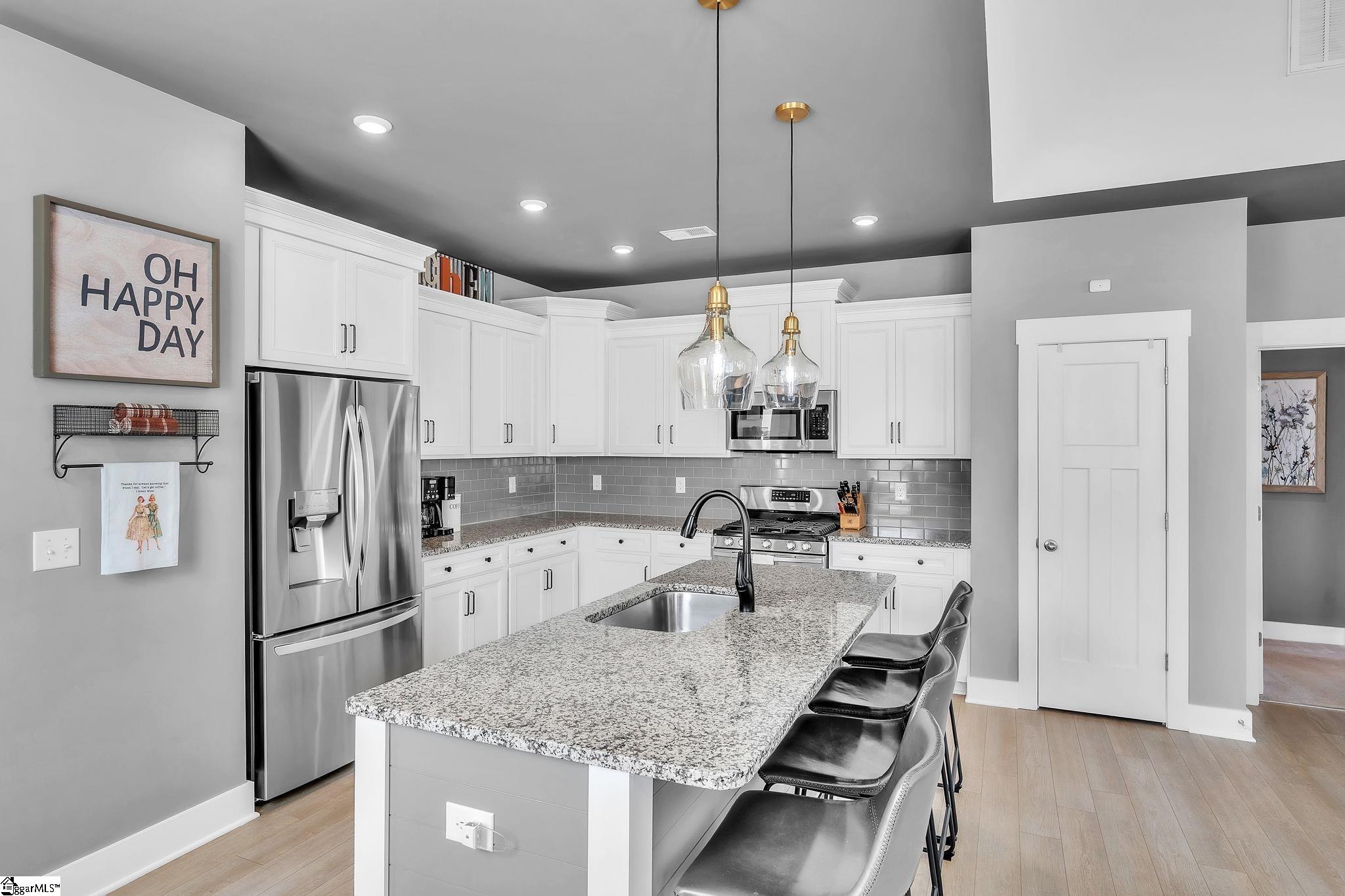 119 Tiger Pond Road Easley, SC 29642 - Photo 7 of 31 Gallery Image 7