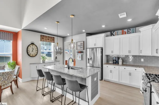 $358,100 | 119 Tiger Pond Road, Easley, SC 29642