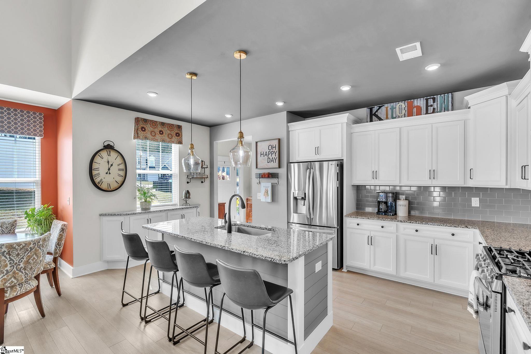 119 Tiger Pond Road Easley, SC 29642 - Photo 8 of 31 Gallery Image 8