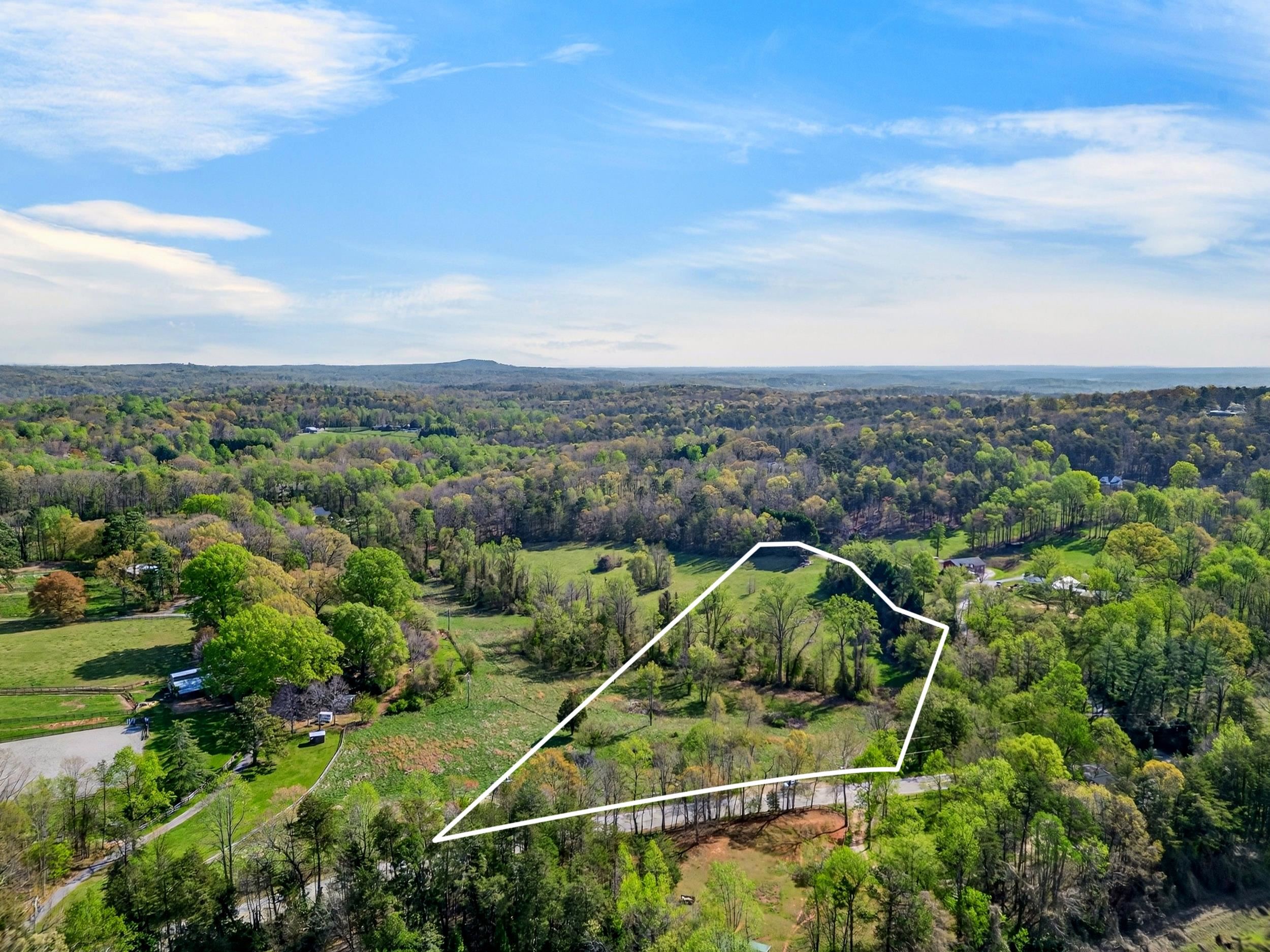 0 Blockhouse Road Landrum, SC 29356 - Photo 1 of 13