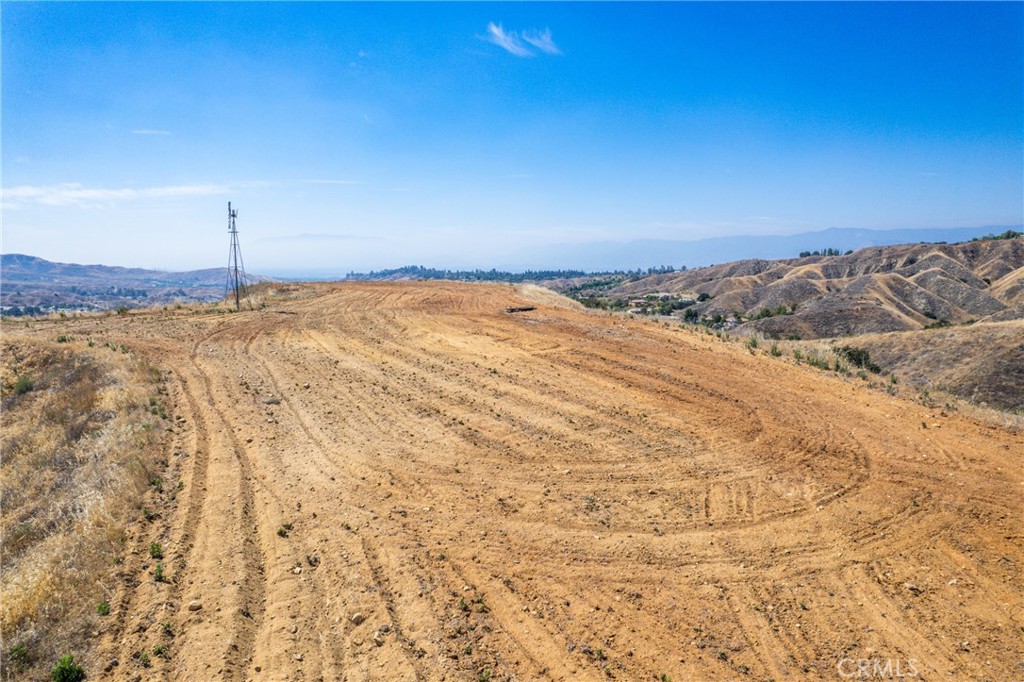 13280 Revello Road Redlands, CA 92373 - Photo 2 of 37 a view of a dry yard