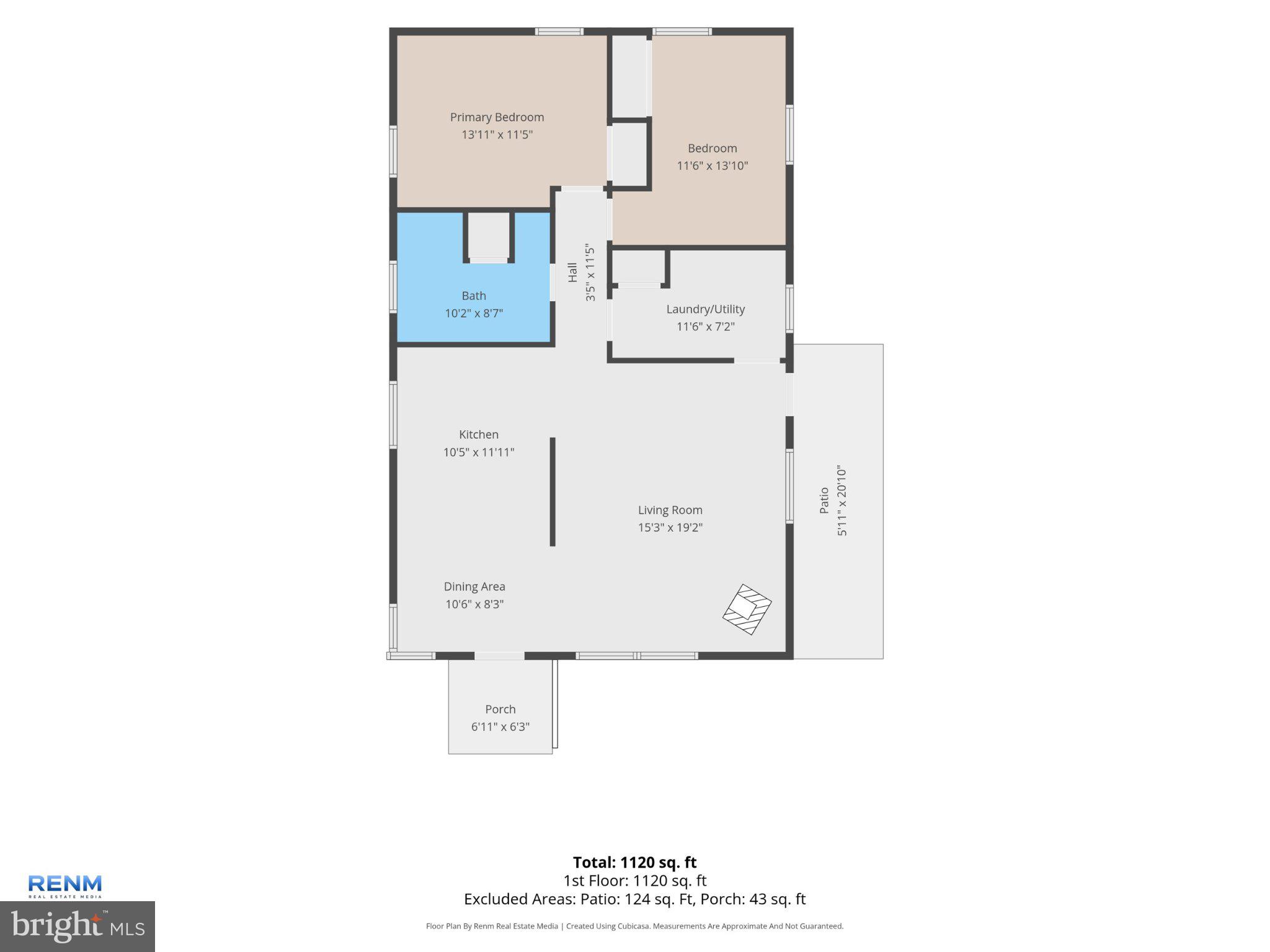 591 Codorus Furnace Road Mount Wolf, PA 17347 - Photo 62 of 63 Gallery Image 62