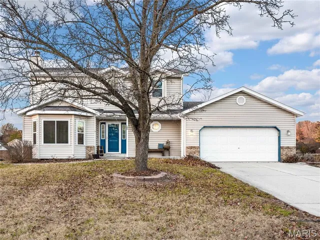 $269,900 | 106 Shadow Crossing, Collinsville, IL 62234