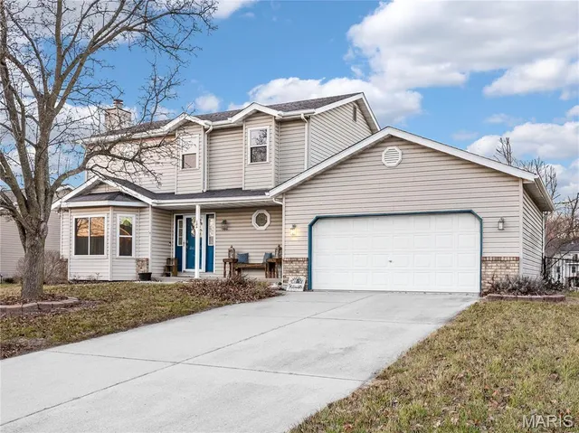 $269,900 | 106 Shadow Crossing, Collinsville, IL 62234