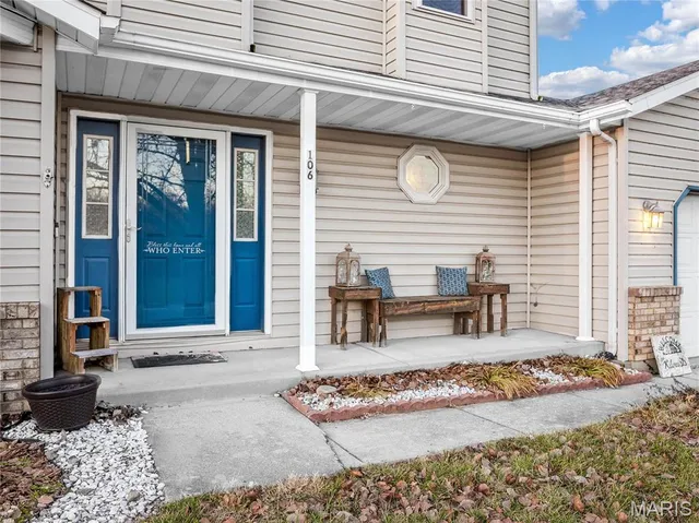 $269,900 | 106 Shadow Crossing, Collinsville, IL 62234