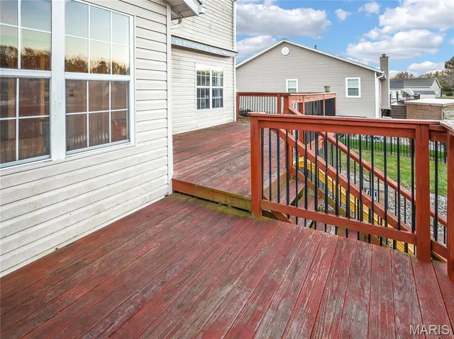 $269,900 | 106 Shadow Crossing, Collinsville, IL 62234