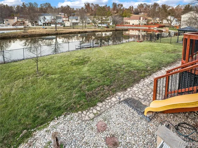 $269,900 | 106 Shadow Crossing, Collinsville, IL 62234