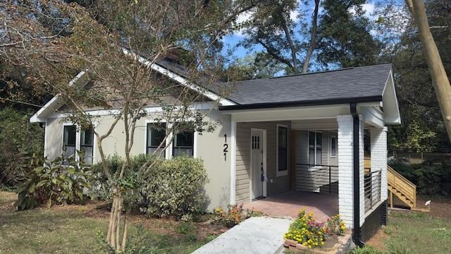 121 Orchard Street Fairburn, GA 30213 - Photo 1 of 32