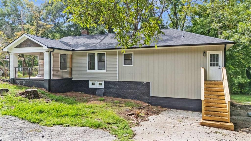 121 Orchard Street Fairburn, GA 30213 - Photo 27 of 32