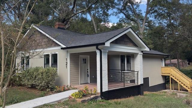 121 Orchard Street Fairburn, GA 30213 - Photo 30 of 32