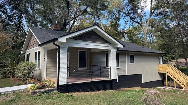 121 Orchard Street Fairburn, GA 30213 - Photo 31 of 32