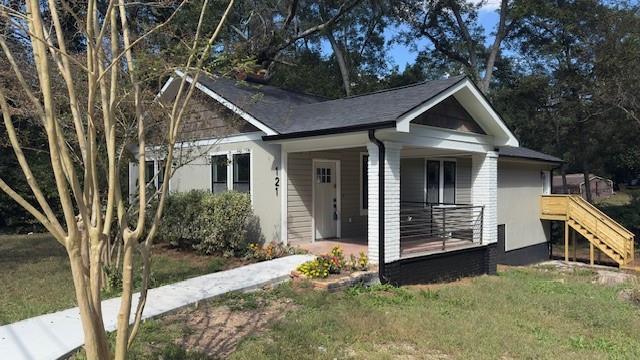 121 Orchard Street Fairburn, GA 30213 - Photo 32 of 32