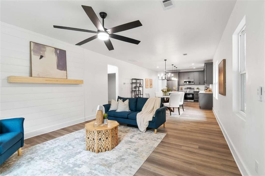 121 Orchard Street Fairburn, GA 30213 - Photo 5 of 32