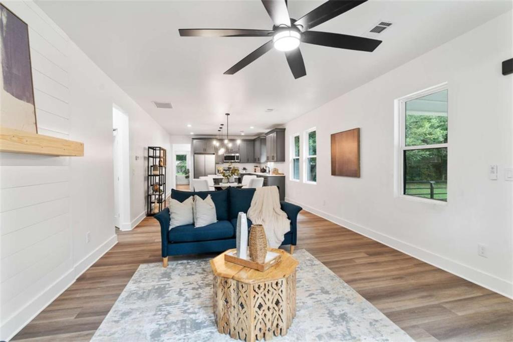 121 Orchard Street Fairburn, GA 30213 - Photo 6 of 32