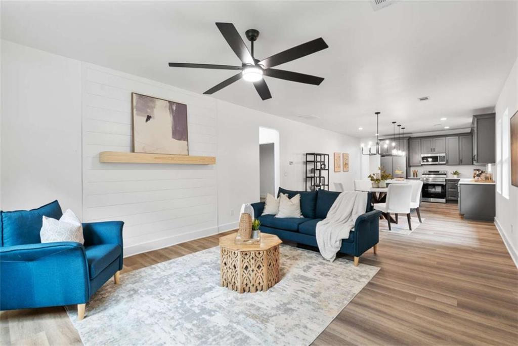 121 Orchard Street Fairburn, GA 30213 - Photo 7 of 32