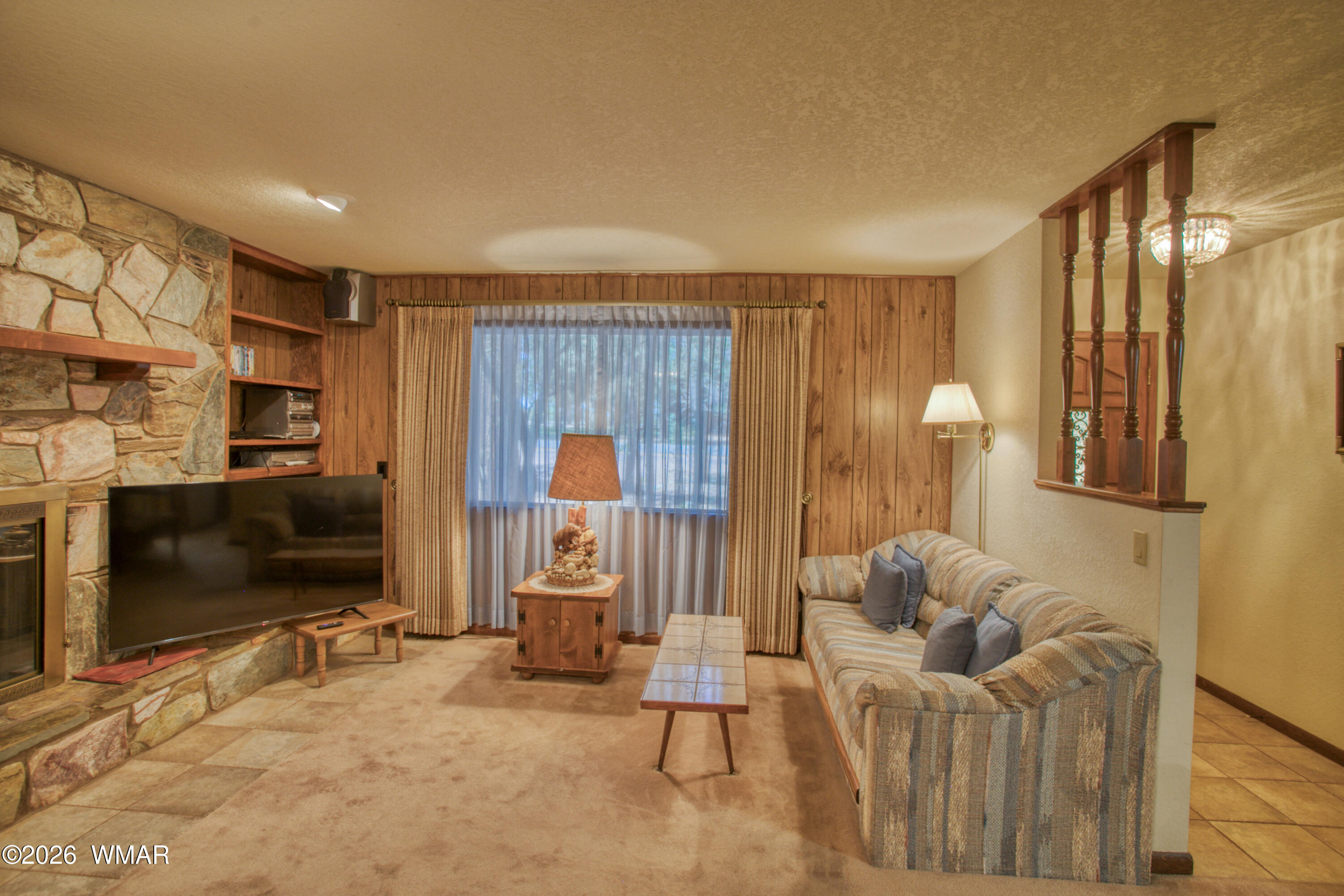 21 Southlake Road Lakeside, AZ 85929 - Photo 5 of 27
