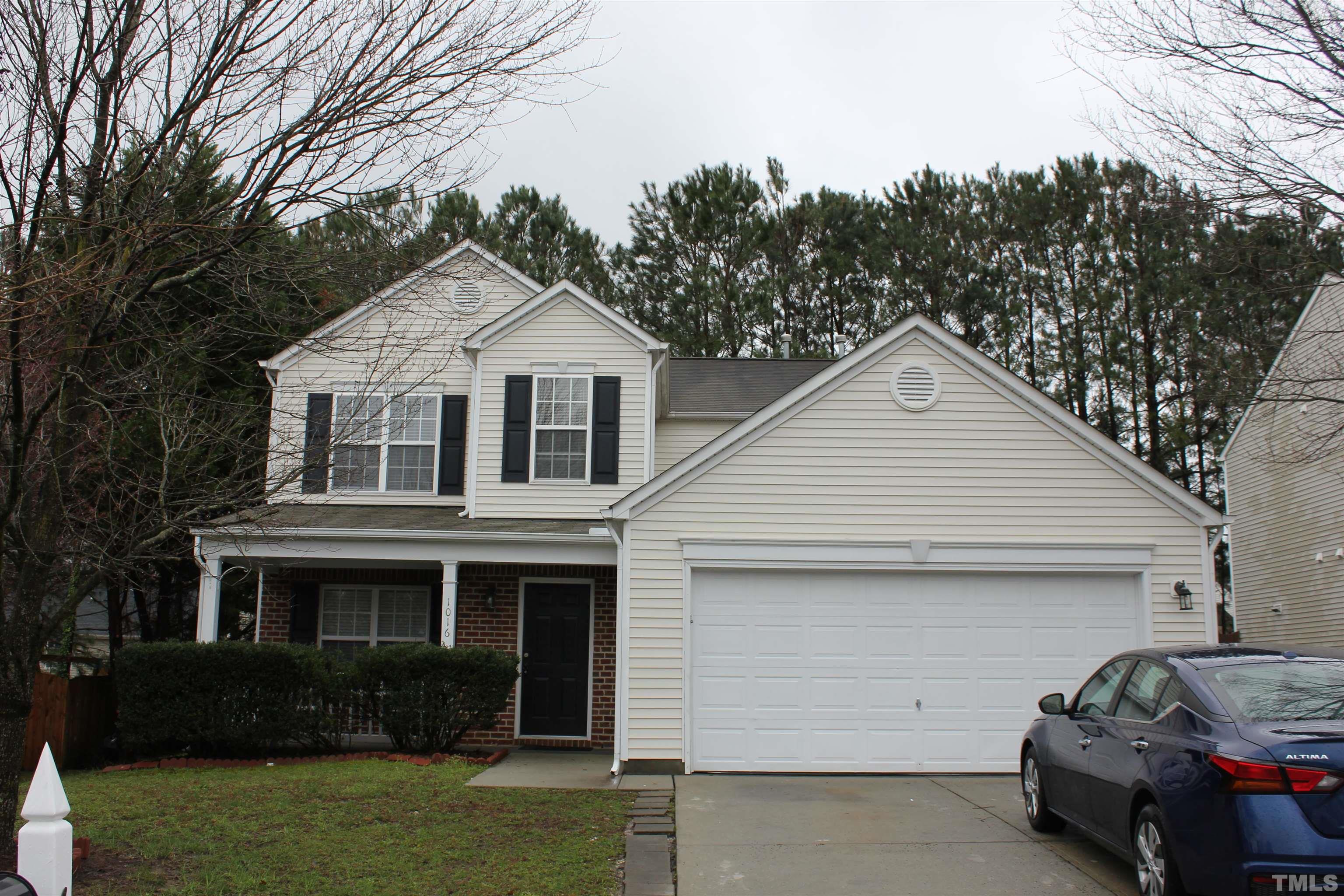 1016 Cookwood Court Raleigh, NC 27610 - Photo 1 of 29 Gallery Image 1