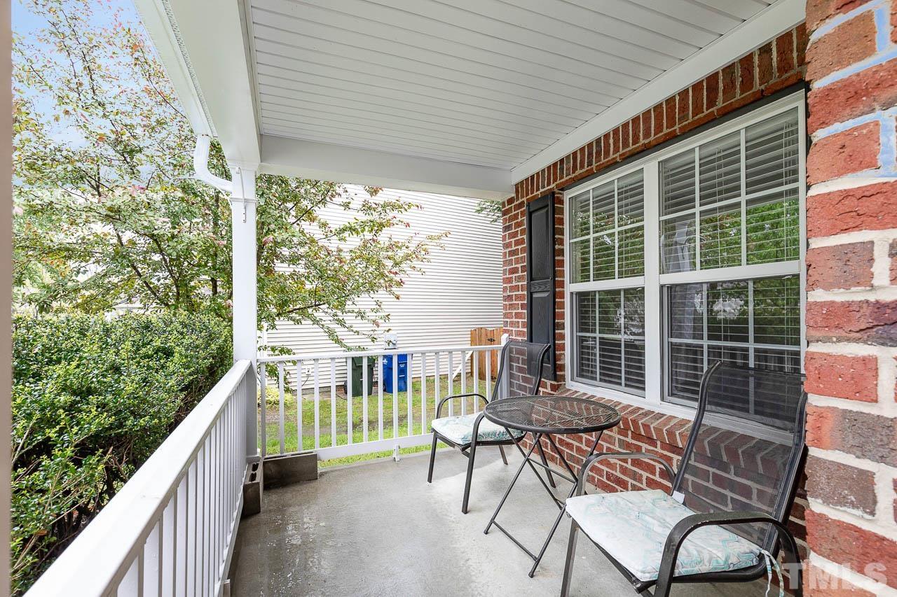 1016 Cookwood Court Raleigh, NC 27610 - Photo 27 of 29 Gallery Image 27
