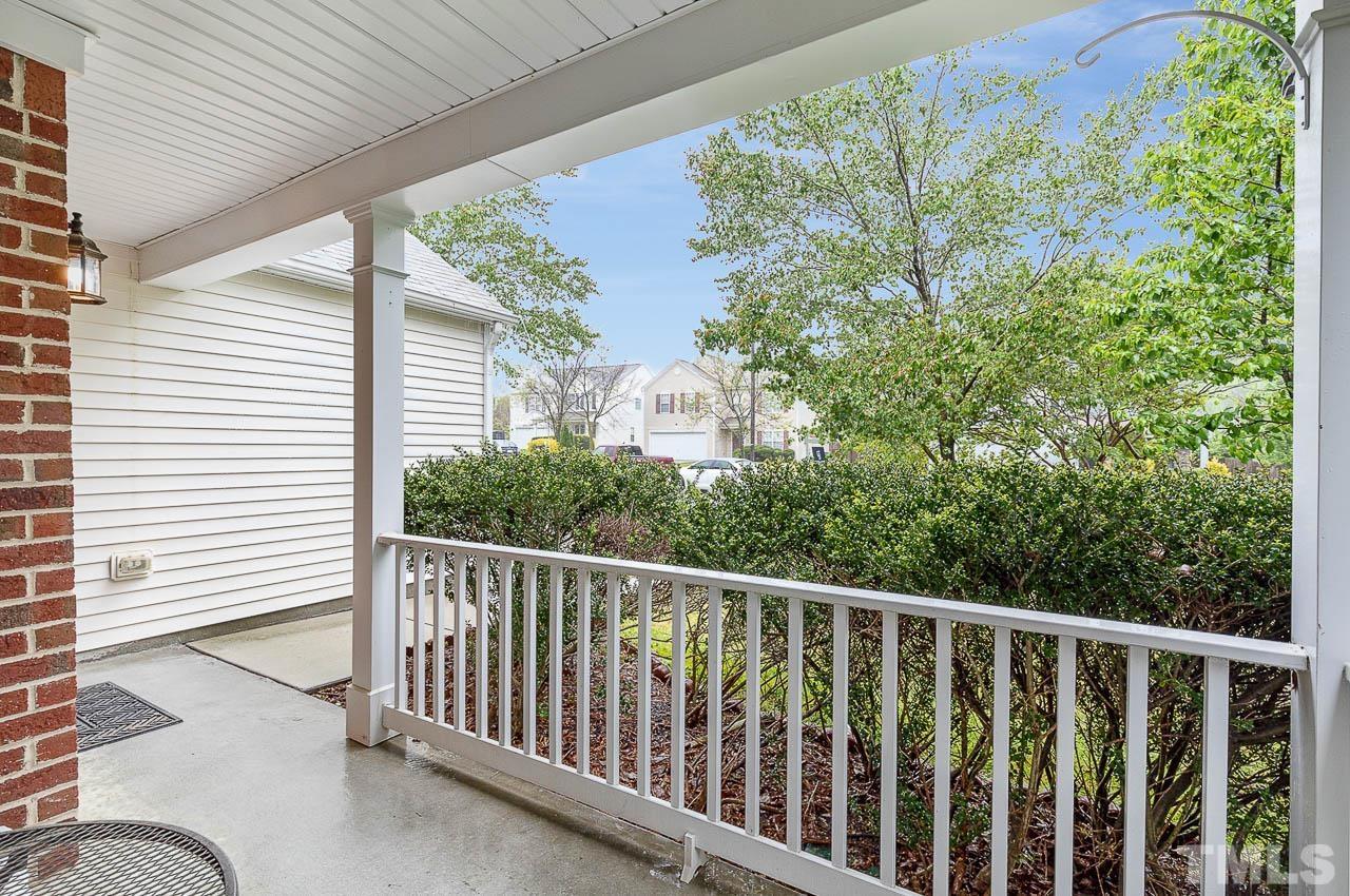 1016 Cookwood Court Raleigh, NC 27610 - Photo 28 of 29 Gallery Image 28