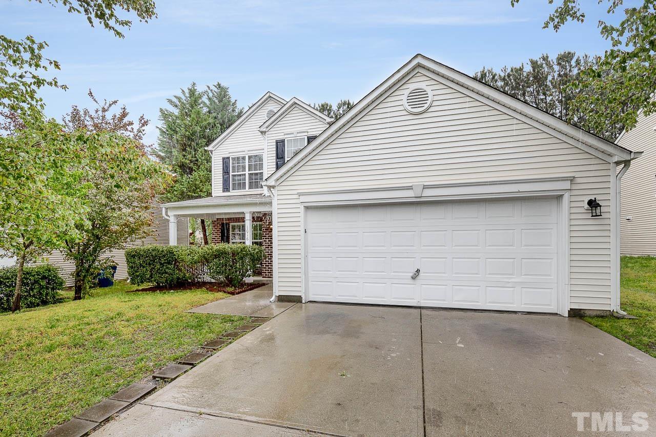 1016 Cookwood Court Raleigh, NC 27610 - Photo 29 of 29 Gallery Image 29
