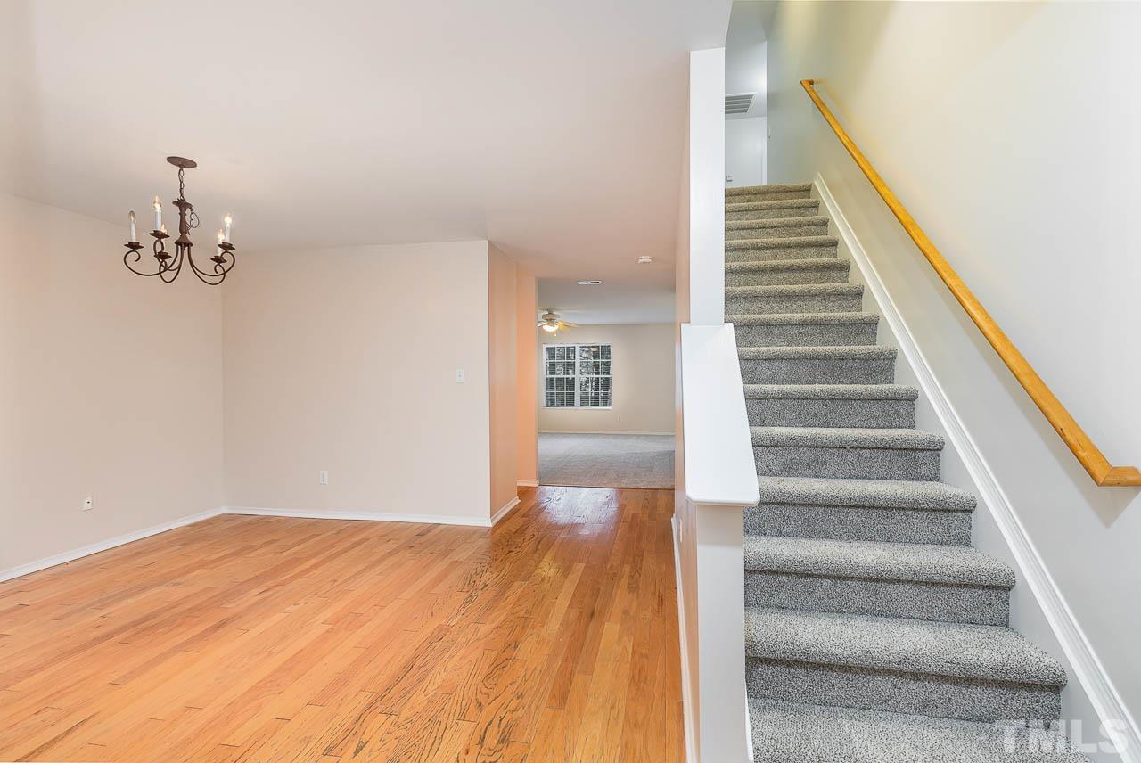 1016 Cookwood Court Raleigh, NC 27610 - Photo 7 of 29 Gallery Image 7