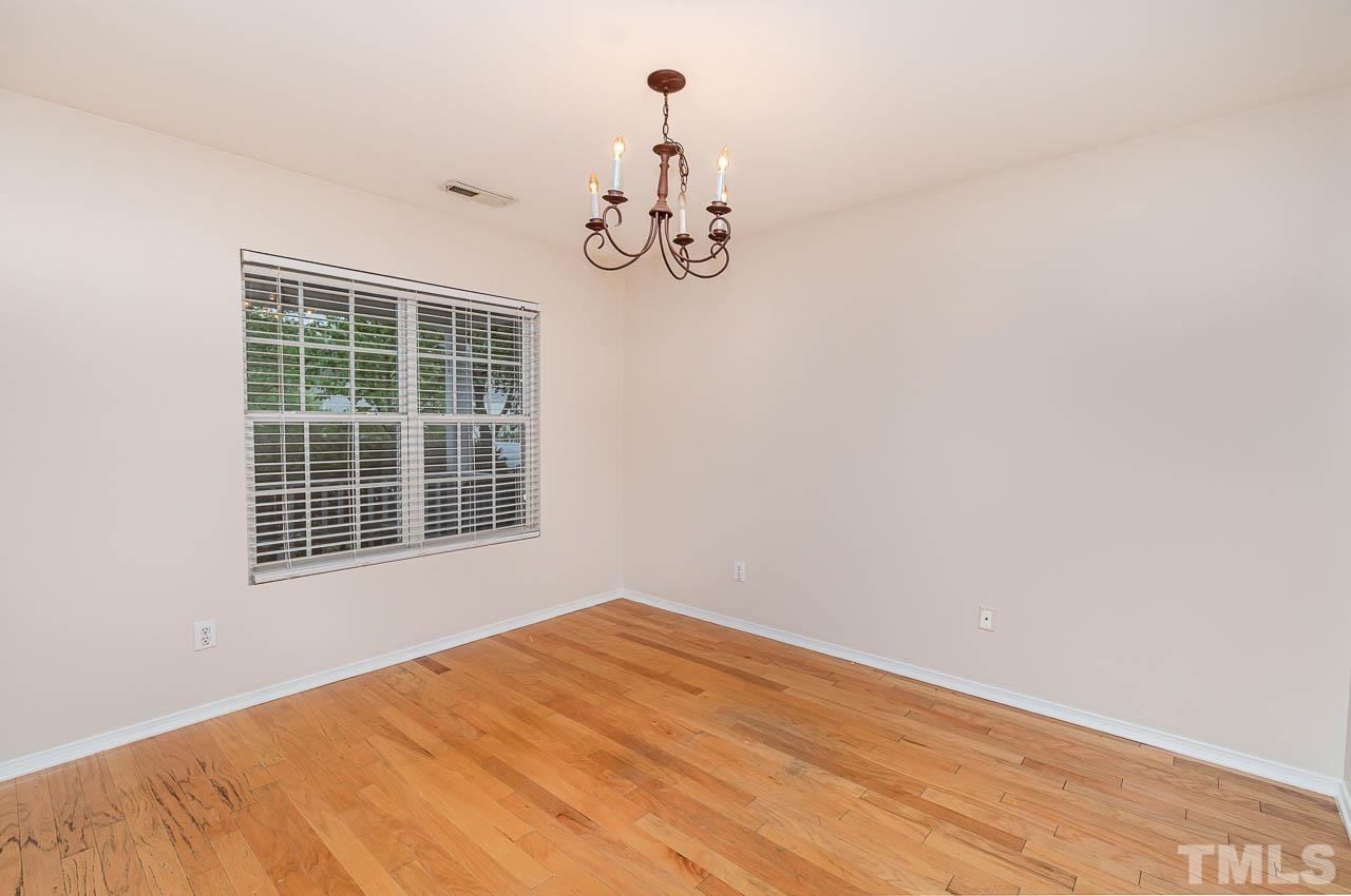 1016 Cookwood Court Raleigh, NC 27610 - Photo 8 of 29 Gallery Image 8