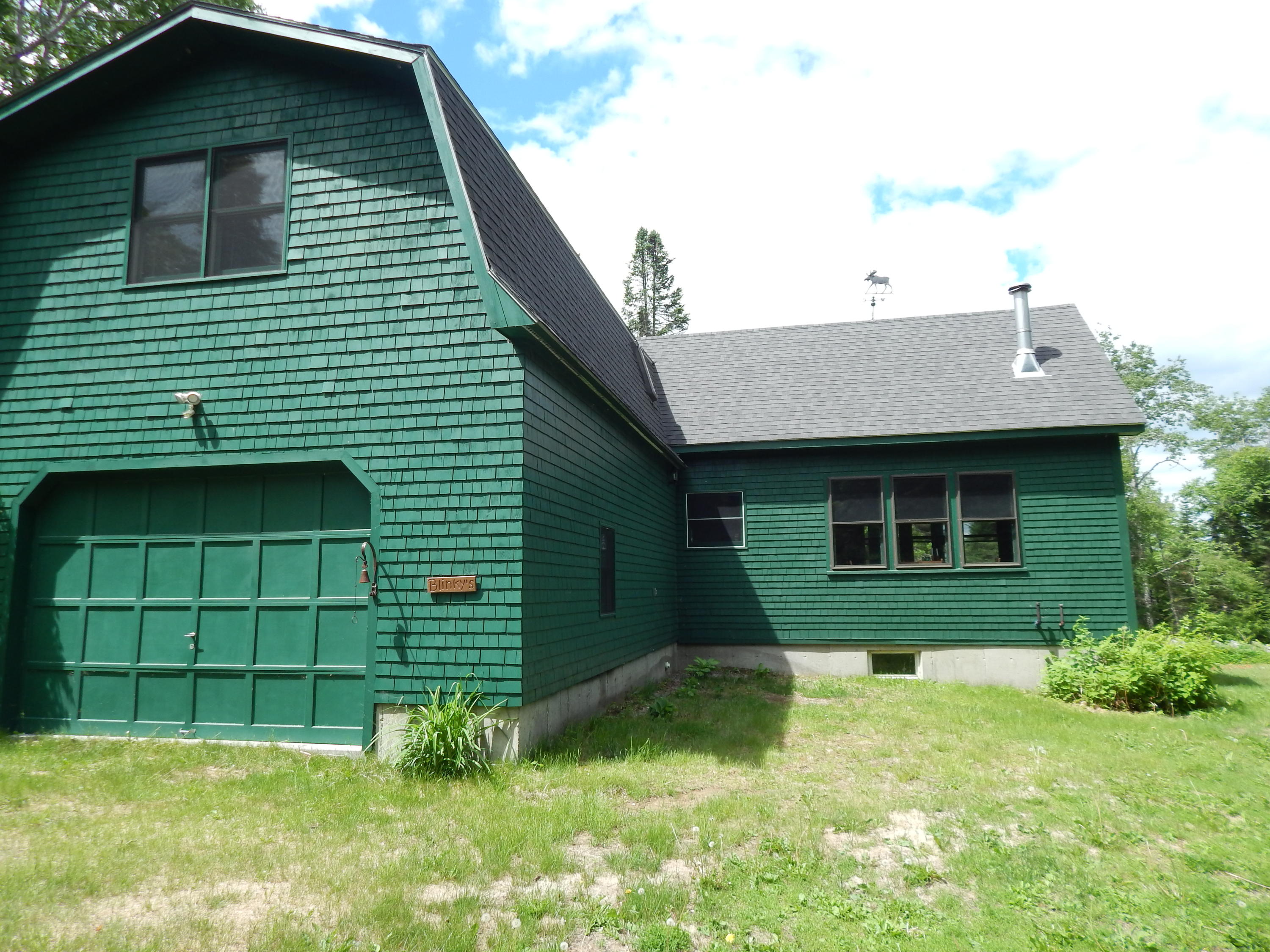 236 Mill Road Newry, ME 04261 - Photo 32 of 32 DSCN4204