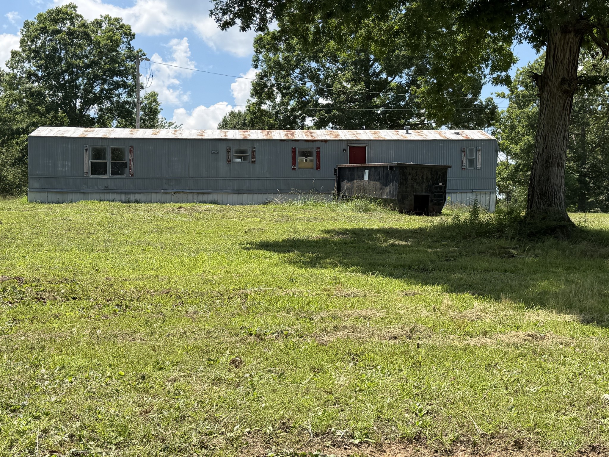 308 Mount View Road Hohenwald, TN 38462 - Photo 40 of 40