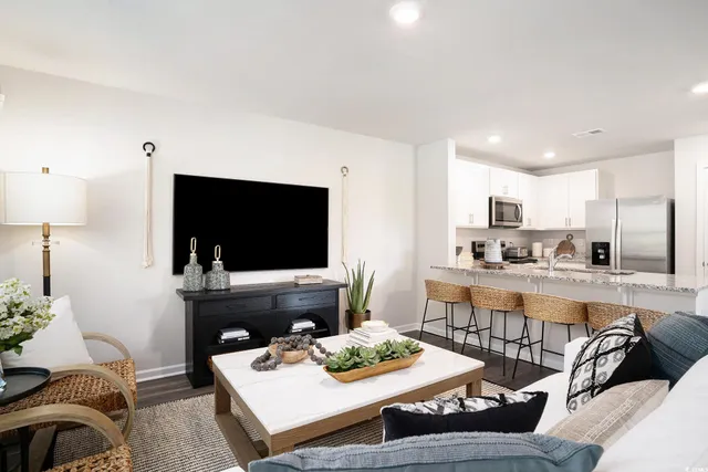 $256,900 | 310 Honeystone Street, Unit LOT 132, Conway, SC 29526