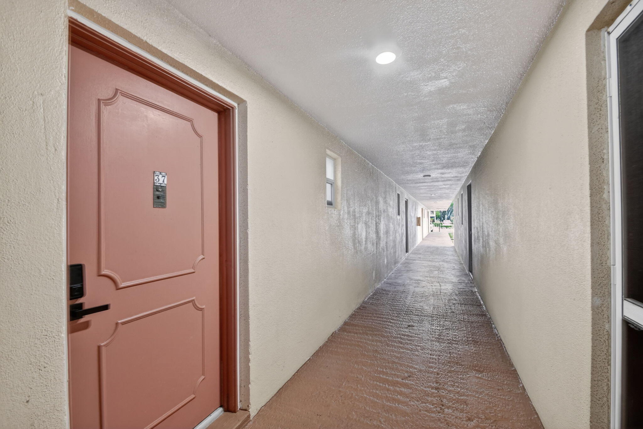500 Davis Road, Unit 37 Palm Springs, FL 33461 - Photo 25 of 45 Entrance