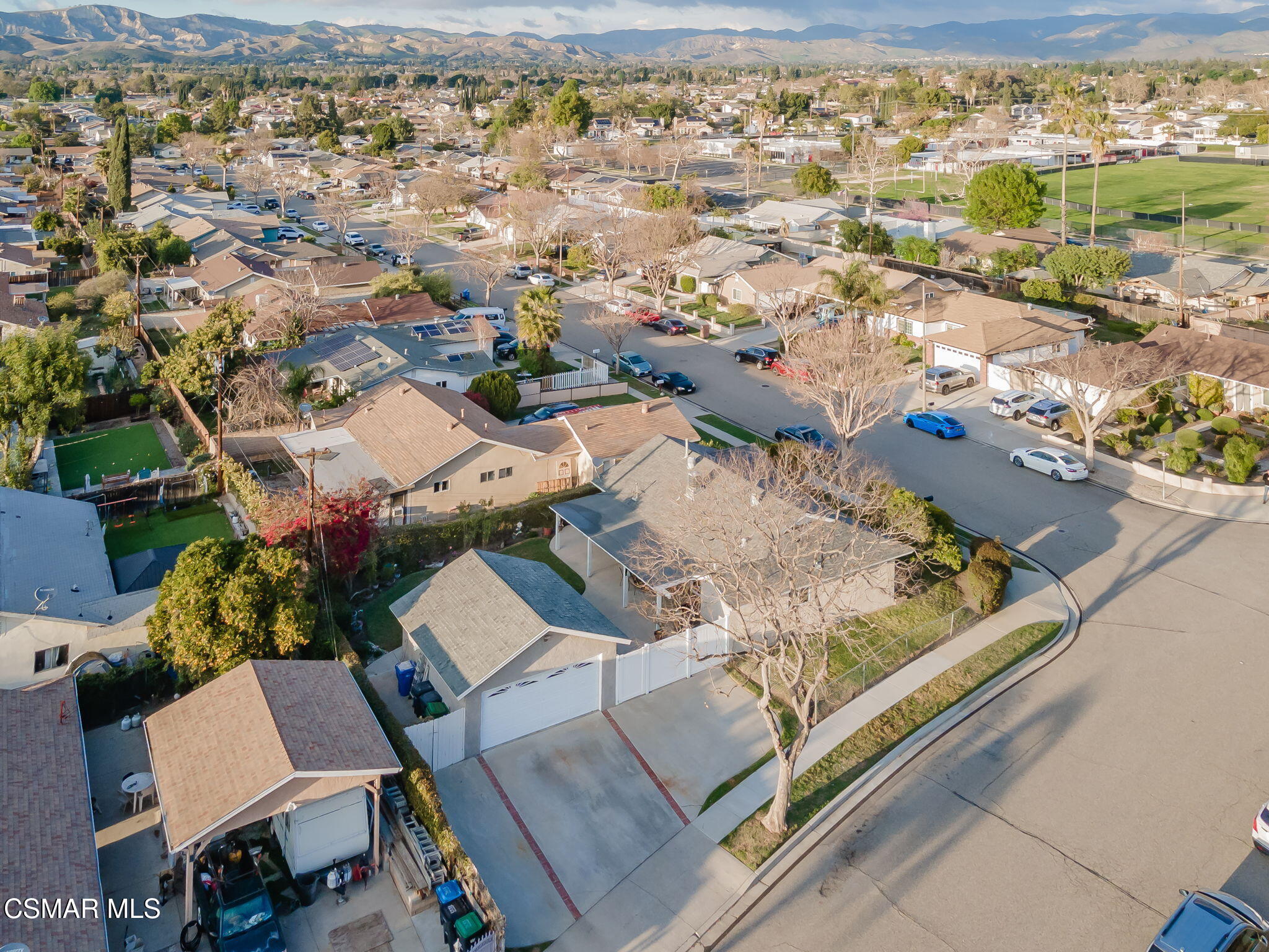 1213 Currant Avenue Simi Valley, CA 93065 - Photo 53 of 53 53-web-or-mls-DJI_0647