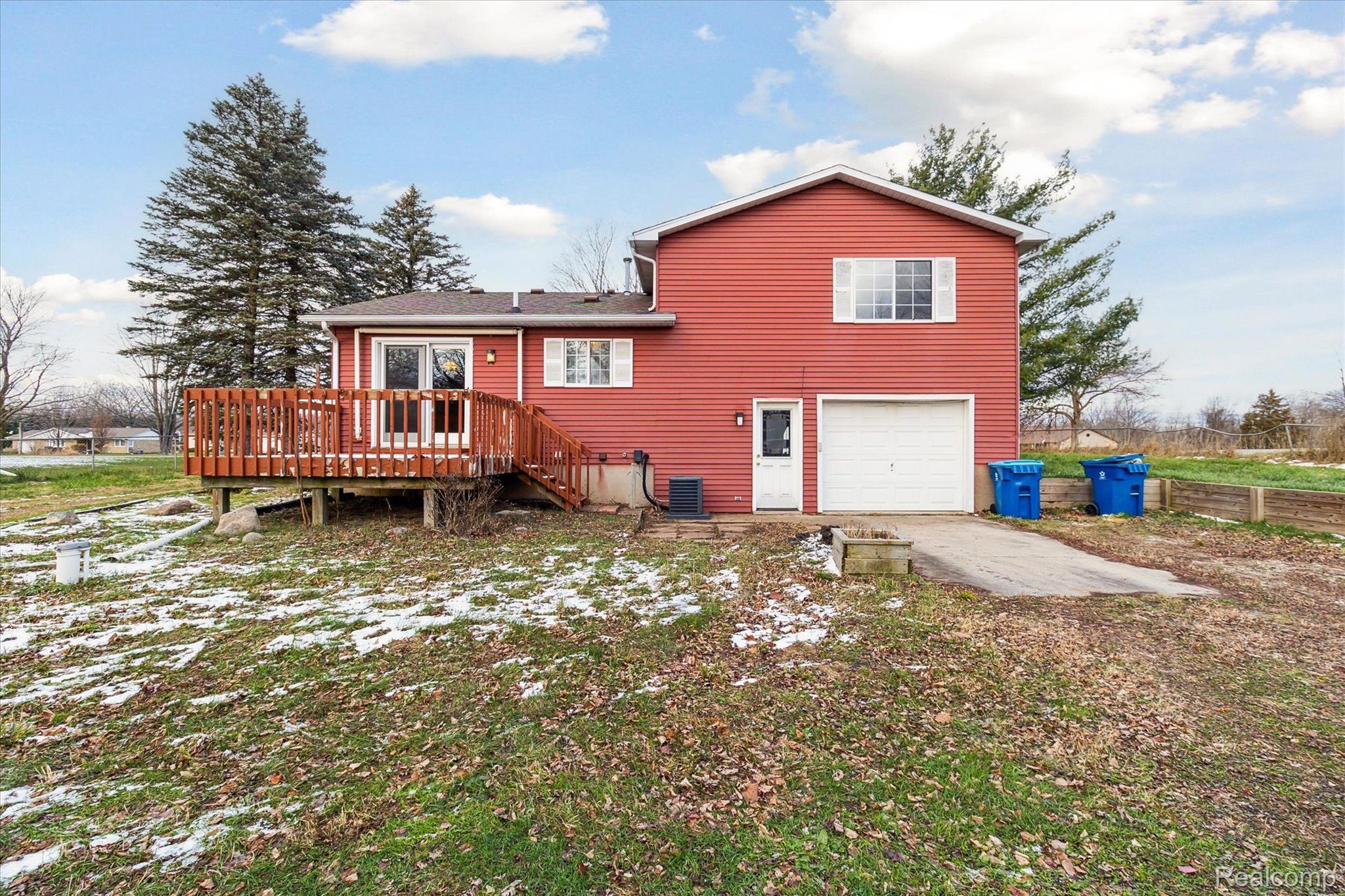 4163 West Thompson Road Linden, MI 48451 - Photo 13 of 15 Gallery Image 13