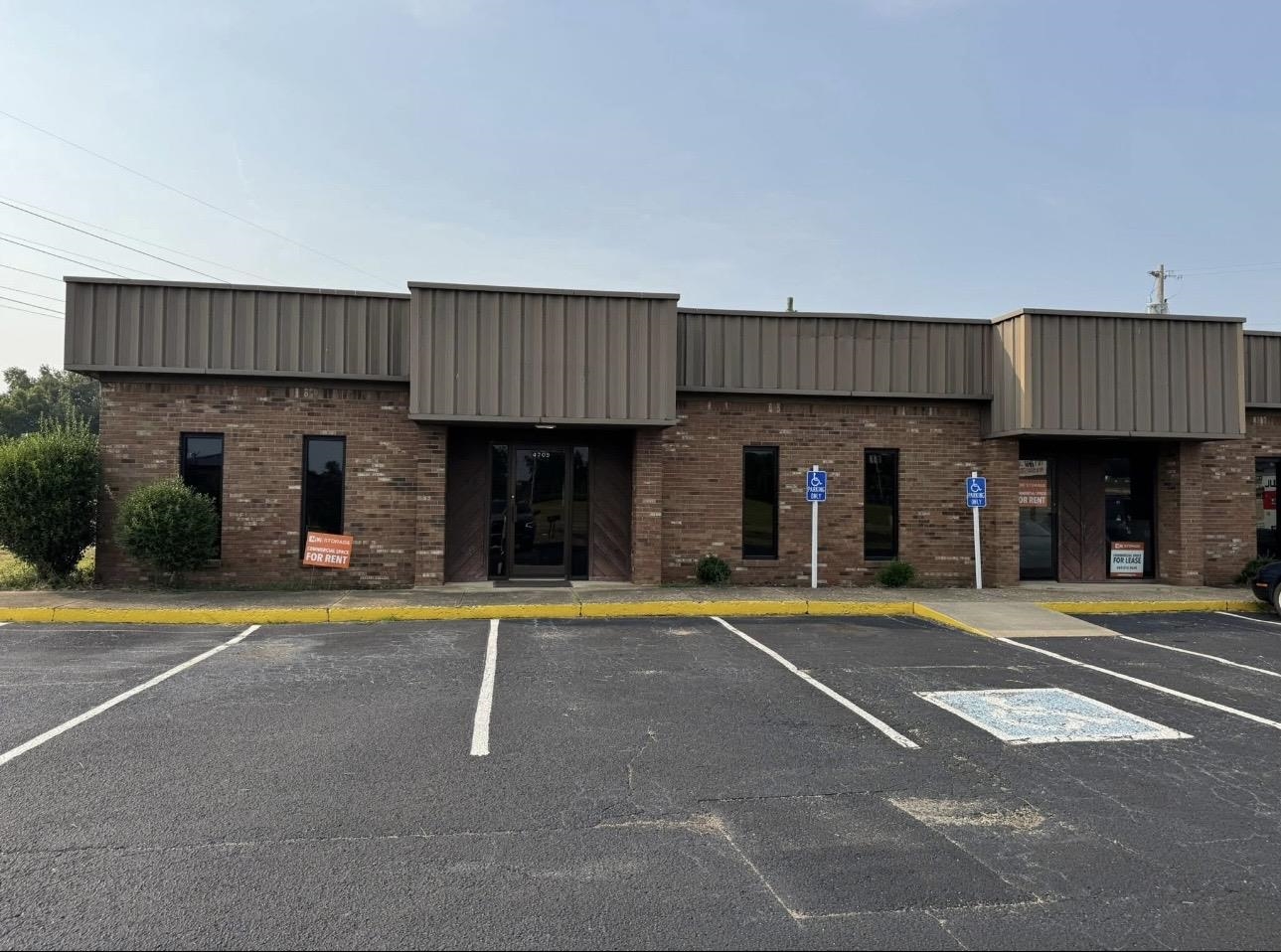 4705 Mueller Brass Road Covington, TN 38019 - Photo 1 of 9 a view of a house with swimming pool and sitting area