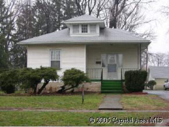 217 North Milton Avenue Springfield, IL 62702 - Photo 1 of 7 Gallery Image 1